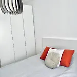 Nlk Lejlighed