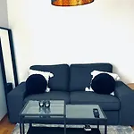 Lejlighed Nlk *