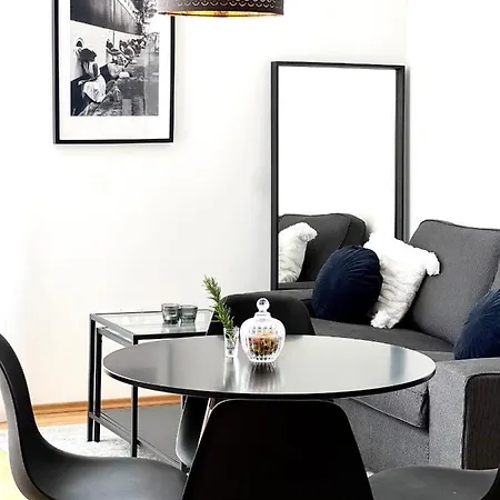 Nlk Apartament Rijeka