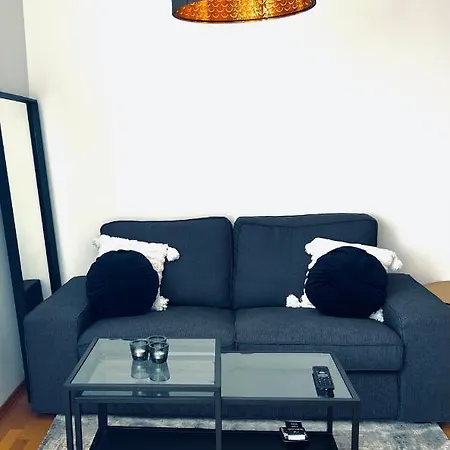 Apartman Nlk *