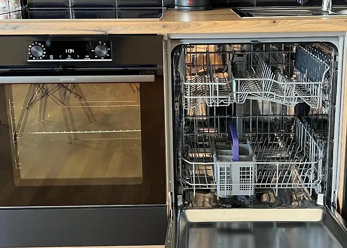 Nlk Lägenhet Rijeka