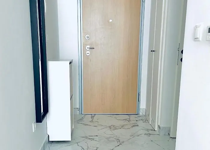 Nlk Lägenhet Rijeka