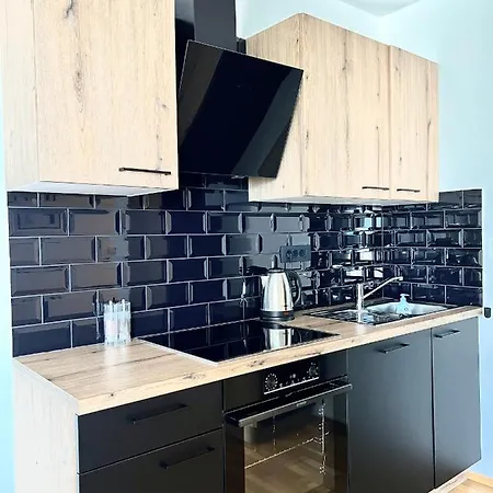 Apartment Nlk