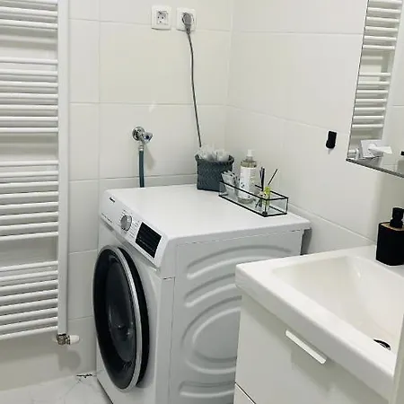 Apartment Nlk