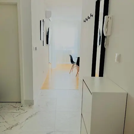 Apartment Nlk Rijeka