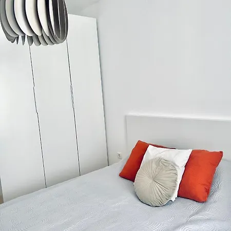 Nlk Apartment