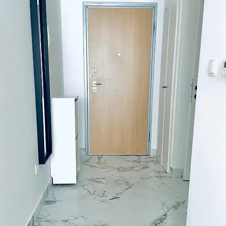 Nlk Apartman Rijeka