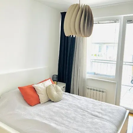 Apartment Nlk Rijeka