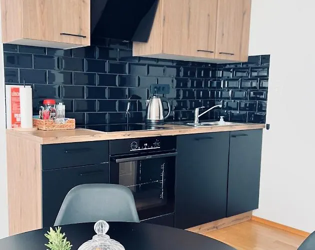 公寓 Nlk 里耶卡