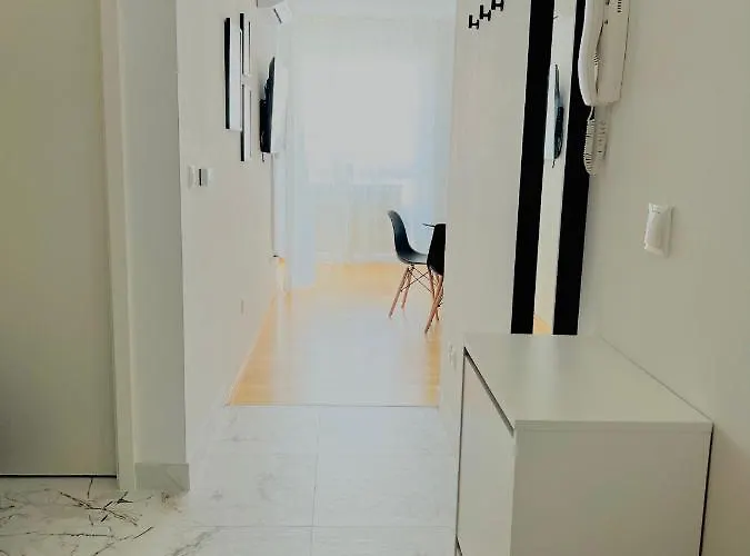 公寓 Nlk 里耶卡