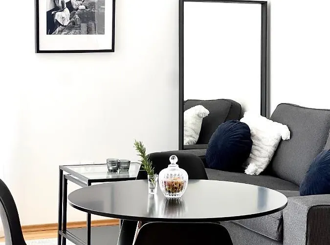 Nlk 公寓 里耶卡