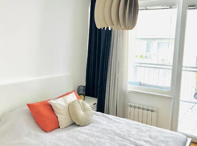 公寓 Nlk 里耶卡