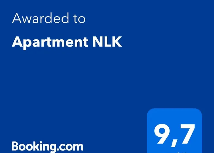 Nlk Апартаменты *